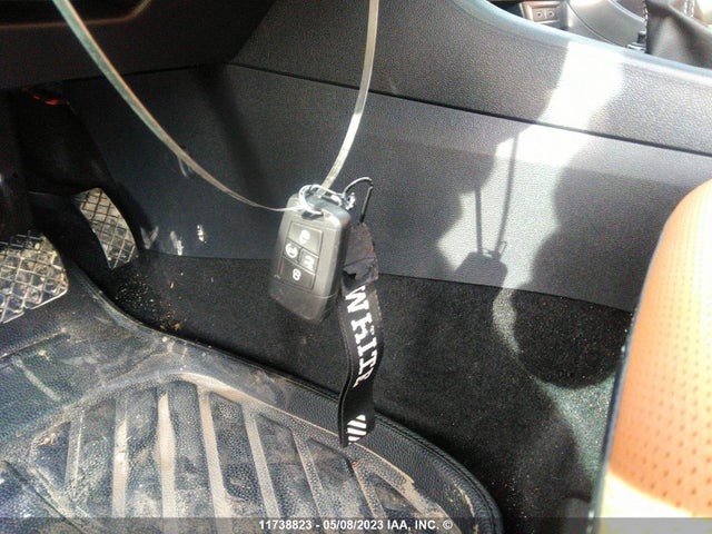 Volkswagen Jetta Highline 2023 3VWGM7BU3PM002759 Image 3