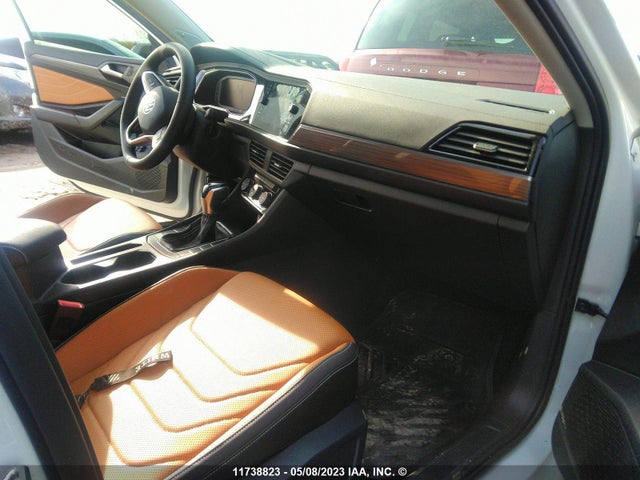 Volkswagen Jetta Highline 2023 3VWGM7BU3PM002759 Image 6
