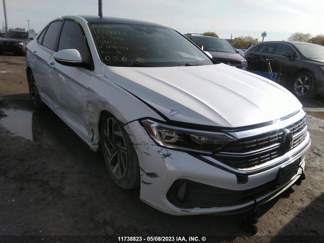 Volkswagen Jetta Highline 2023 3VWGM7BU3PM002759 Image 7