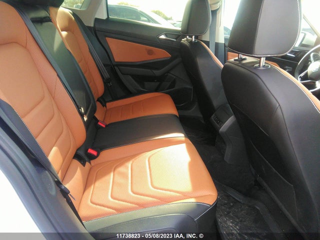 Volkswagen Jetta Highline 2023 3VWGM7BU3PM002759 Image 9