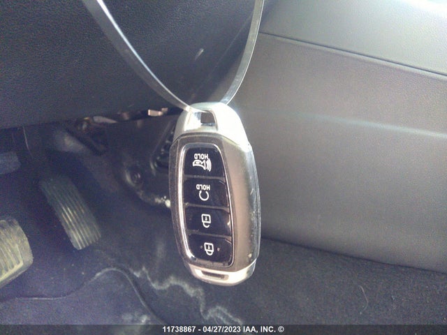 Hyundai Venue Preferred 2021 KMHRC8A32MU097251 Image 11
