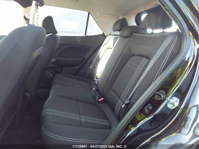 Hyundai Venue Preferred 2021 KMHRC8A32MU097251 Image 8