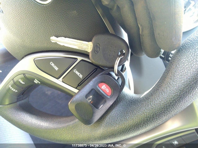 Hyundai ELANTRA GL 2014 5NPDH4AE4EH468741 Image 3