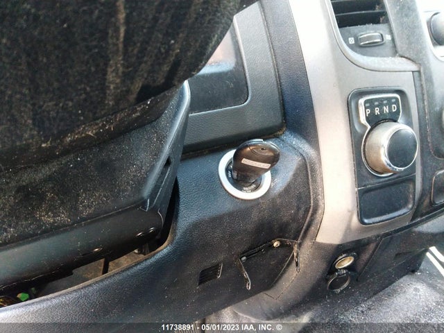 RAM 1500 Tradesman 2016 1C6RR6KM6GS274759 Image 3