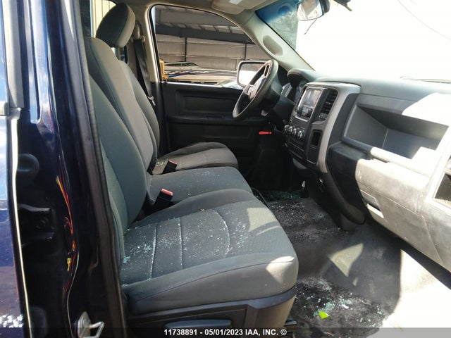 RAM 1500 Tradesman 2016 1C6RR6KM6GS274759 Image 6