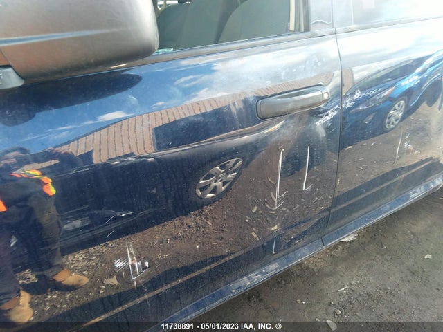 RAM 1500 Tradesman 2016 1C6RR6KM6GS274759 Image 7