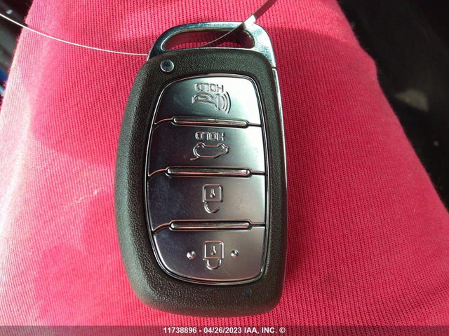 Hyundai Tucson Preferred 2021 KM8J3CA42MU319425 Image 3