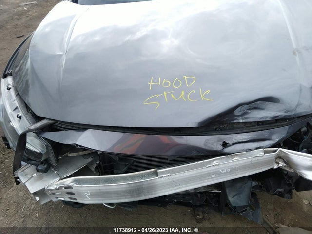 Honda Civic Sedan Ex 2016 2HGFC2F72GH010036 Image 10