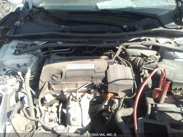 Honda ACCORD 2015 1HGCT1B72FA800839 Image 11