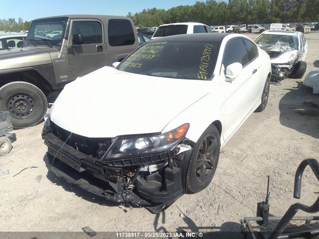 Honda ACCORD 2015 1HGCT1B72FA800839 Image 2