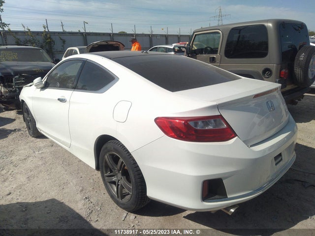 Honda ACCORD 2015 1HGCT1B72FA800839 Image 4
