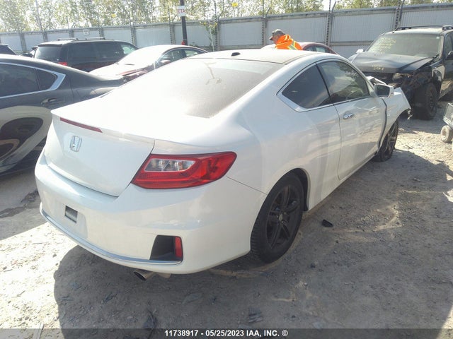 Honda ACCORD 2015 1HGCT1B72FA800839 Image 5