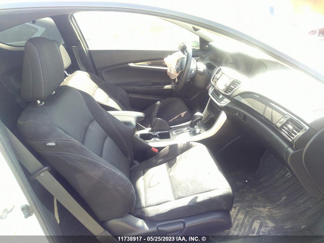 Honda ACCORD 2015 1HGCT1B72FA800839 Image 6