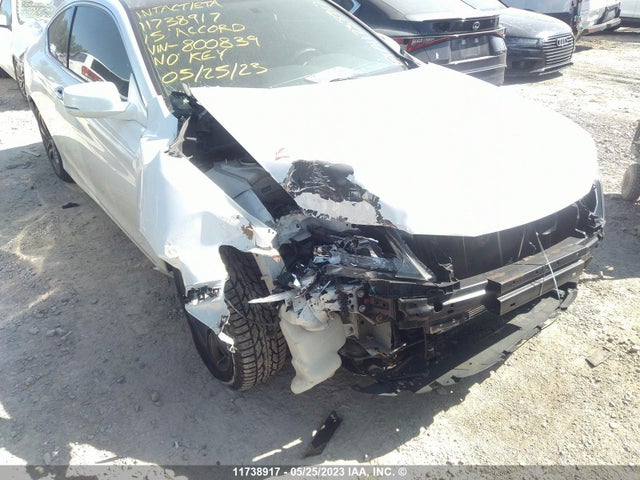 Honda ACCORD 2015 1HGCT1B72FA800839 Image 7