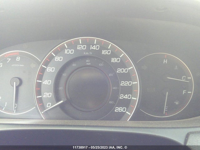Honda ACCORD 2015 1HGCT1B72FA800839 Image 8