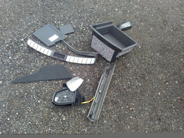 2T2GKCEZ9NC001609 Lexus Nx Nx 350h