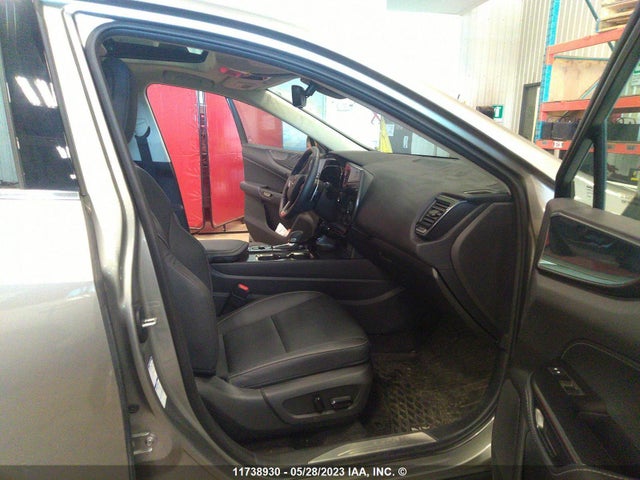 2T2GKCEZ9NC001609 Lexus Nx Nx 350h