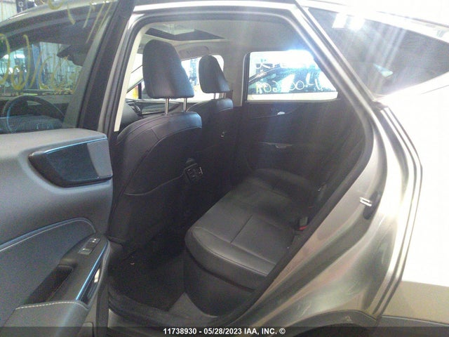 2T2GKCEZ9NC001609 Lexus Nx Nx 350h