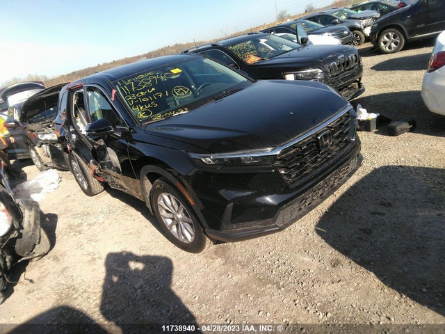 Honda Cr-v Ex-l 2023 2HKRS4H75PH101171 Image 1