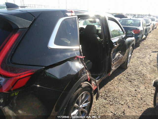Honda Cr-v Ex-l 2023 2HKRS4H75PH101171 Image 6