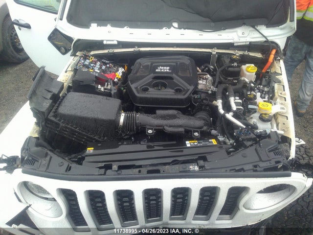 1C4JJXP69NW138368 Jeep Wrangler 4xe Unlimited Sahara