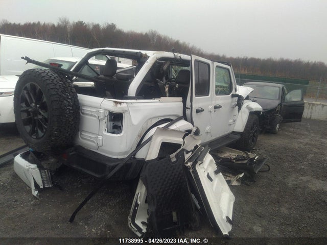 1C4JJXP69NW138368 Jeep Wrangler 4xe Unlimited Sahara