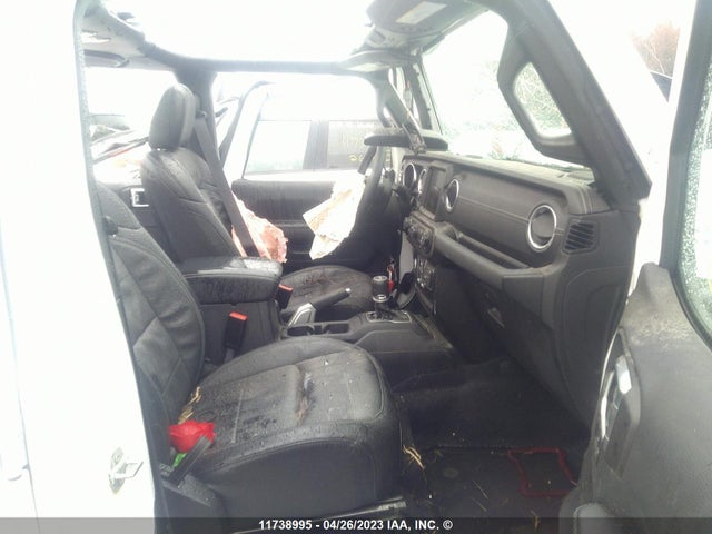 1C4JJXP69NW138368 Jeep Wrangler 4xe Unlimited Sahara