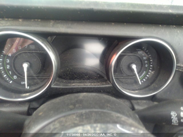 1C4JJXP69NW138368 Jeep Wrangler 4xe Unlimited Sahara