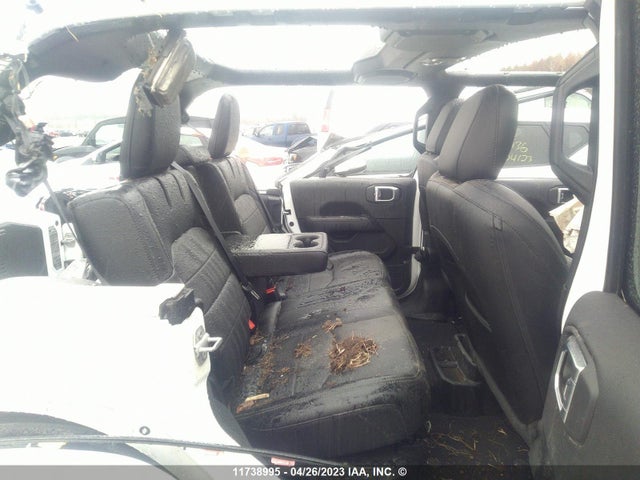 1C4JJXP69NW138368 Jeep Wrangler 4xe Unlimited Sahara