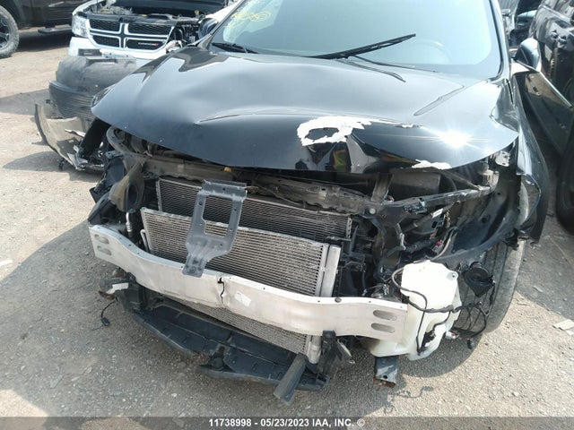 Chevrolet MALIBU LT 2018 1G1ZD5ST7JF119560 Image 6