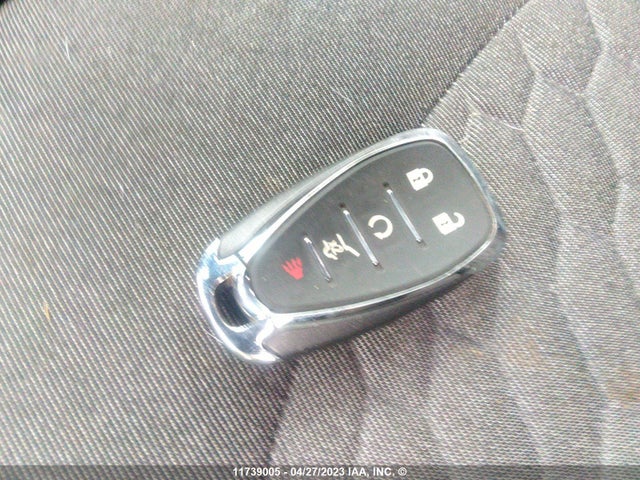 Chevrolet EQUINOX LT 2021 2GNAXUEVXM6126401 Image 3