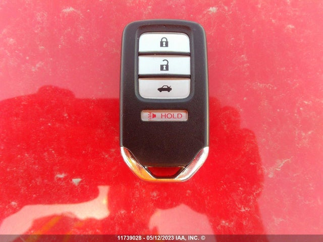 Honda Civic Sedan Ex 2015 2HGFB2F53FH019599 Image 11