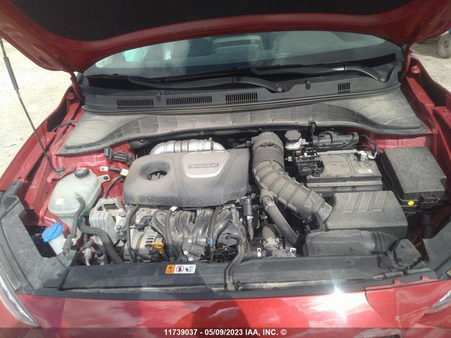 Hyundai Kona Trend 2021 KM8K3CA57MU618891 Image 10
