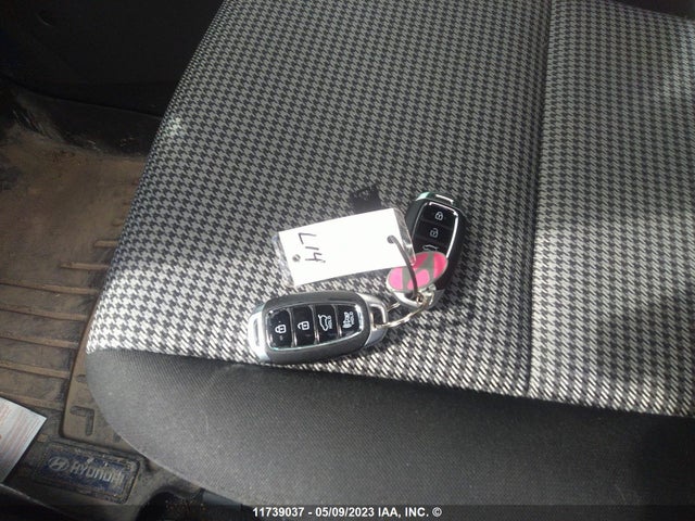Hyundai Kona Trend 2021 KM8K3CA57MU618891 Image 11