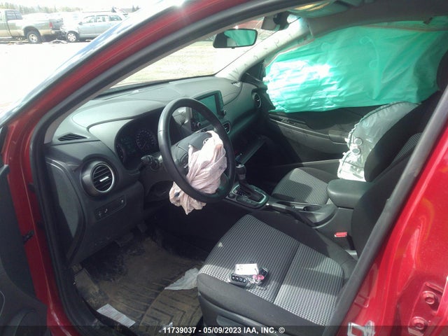 Hyundai Kona Trend 2021 KM8K3CA57MU618891 Image 5
