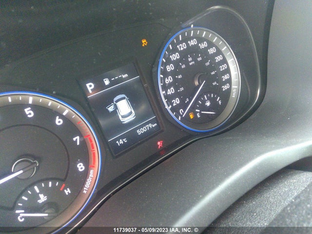 Hyundai Kona Trend 2021 KM8K3CA57MU618891 Image 7