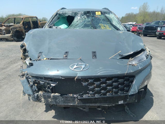 Hyundai Kona Preferred 2022 KM8K6CAB4NU912165 Image 7