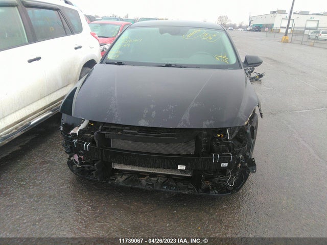 Hyundai Elantra Preferred 2021 KMHLM4AG0MU073769 Image 8
