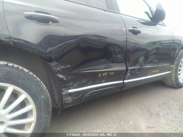 WA1CFCFP6FA025502 Audi Q5 2.0t Komfort