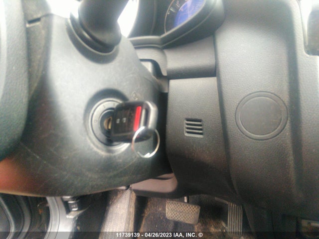 Honda FIT LX 2016 3HGGK5H57GM102474 Image 11