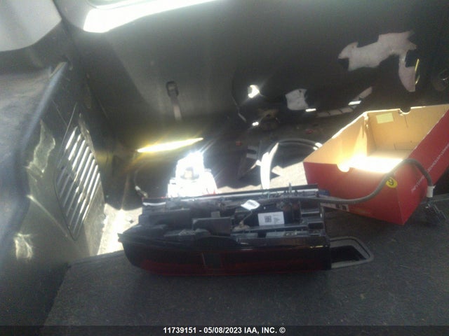 Chevrolet Suburban Ls 2019 1GNSKGKC4KR247787 Image 4