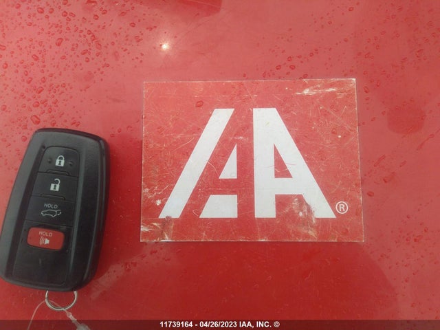 Toyota Rav4 Xle 2021 2T3R1RFV4MW222893 Image 3