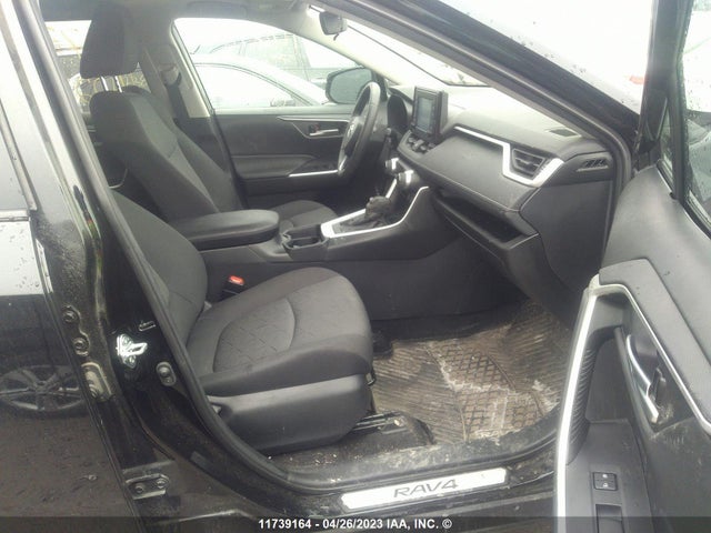 Toyota Rav4 Xle 2021 2T3R1RFV4MW222893 Image 6