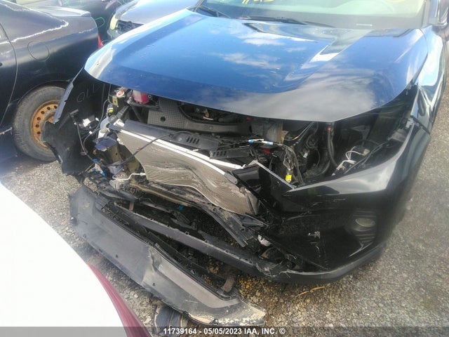 Toyota Rav4 Xle 2021 2T3R1RFV4MW222893 Image 7