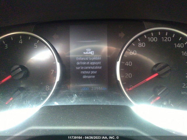 Toyota Rav4 Xle 2021 2T3R1RFV4MW222893 Image 8