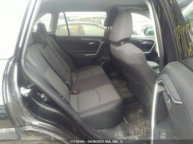 Toyota Rav4 Xle 2021 2T3R1RFV4MW222893 Image 9
