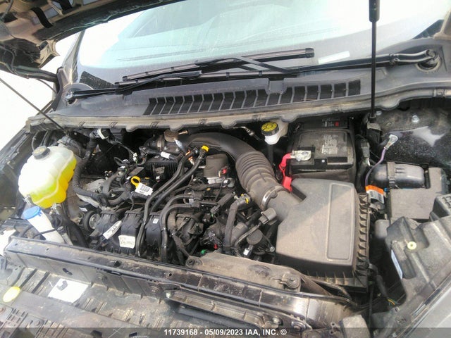 Ford EDGE SEL 2022 2FMPK4J9XNBA57627 Image 12