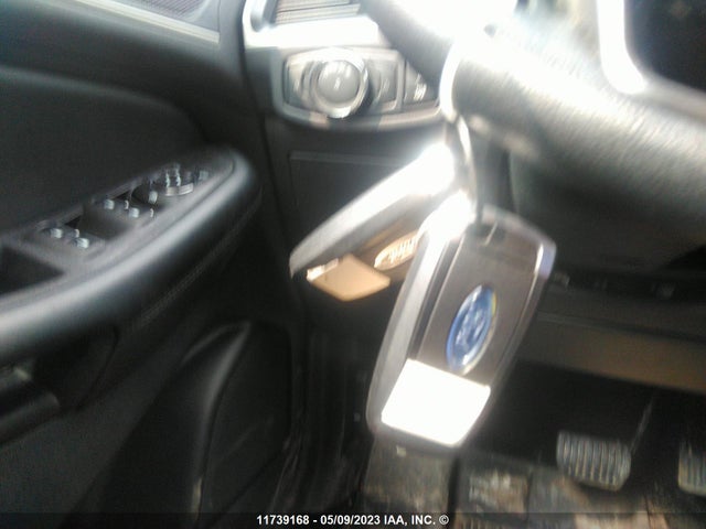 Ford EDGE SEL 2022 2FMPK4J9XNBA57627 Image 3