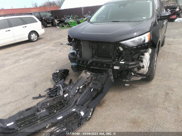 Ford EDGE SEL 2022 2FMPK4J9XNBA57627 Image 8