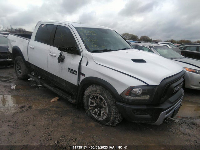 1C6RR7YT5HS725072 auction archive image